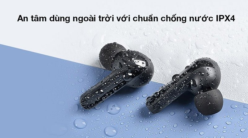 Tai nghe chống nước HAYLOU